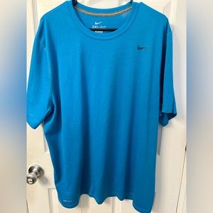 Nike Drifit shirt